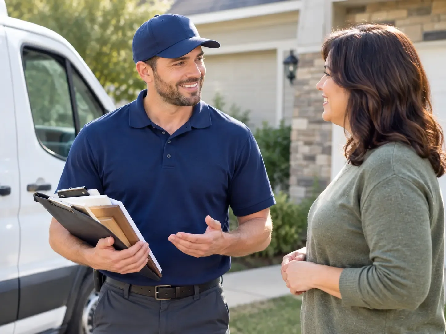 Kitchen Cabinet Refacing Wallingford, PA FAQs